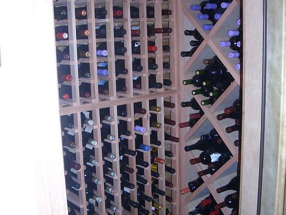 Wine Cellar