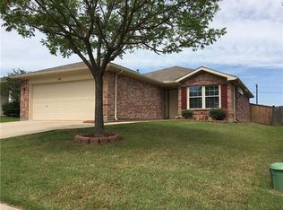 1405 Ash St, Anna, TX 75409