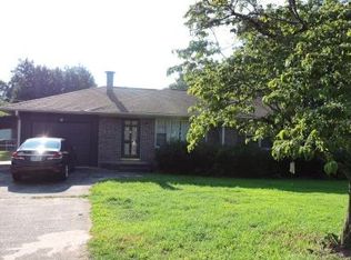 6295 Mount Zion Blvd, Morrow, GA 30260