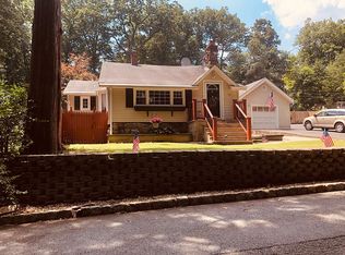 18 Sherwood Way, Landing, NJ 07850