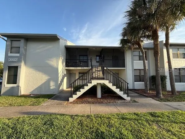 2002 Blue Hawk Ct Unit 1722, Clearwater, FL 33762