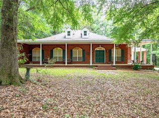 15669 W High Way #80, Shorter, AL 36075
