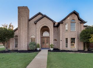 1925 Brabant Dr, Plano, TX 75025