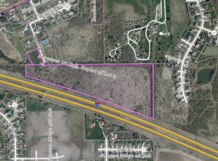 205 Ranch Ln, Mahomet, IL 61853