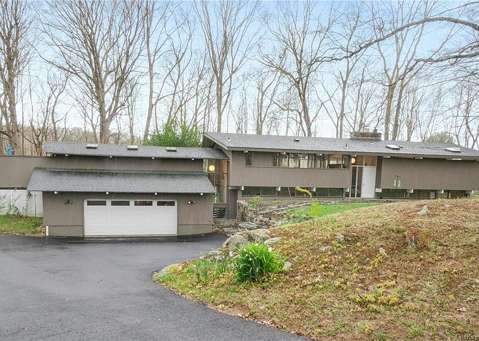 134 Todd Road, Katonah, NY 10536 Zillow