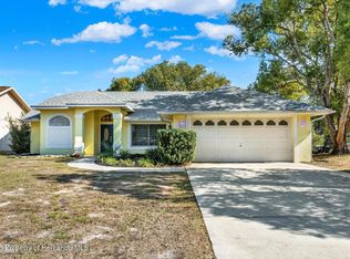 5644 Pillar Ave, Spring Hill, FL 34608