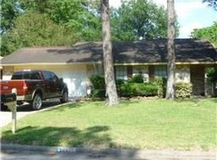 9214 Long Barrel Ln, Houston, TX 77040