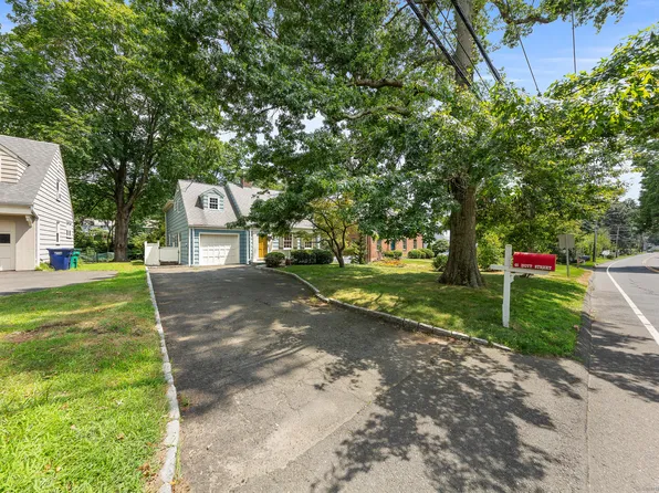 45 Hoyt Street, Darien, CT 06820