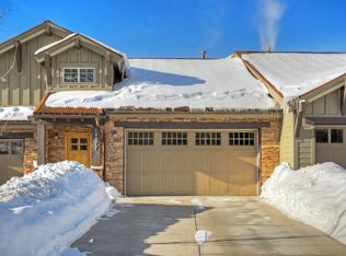 14077 N Council Fire Trl, Heber City, UT 84036