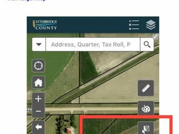 Highway 512, Rural Lethbridge County, AB X0X 0X0