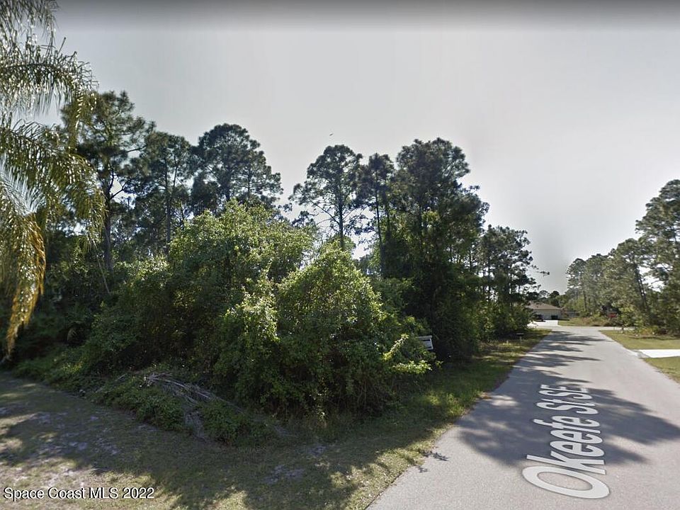 0 Okeefe St SE, Palm Bay, FL 32909 MLS 950885 Zillow