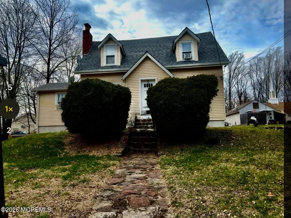 287 Johnson Avenue #B, Lawrence, NJ 08648