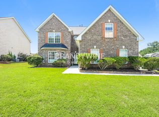 2483 Wrangler Dr SW, Atlanta, GA 30331