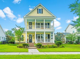 4000 Berberis Ln, Ravenel, SC 29470