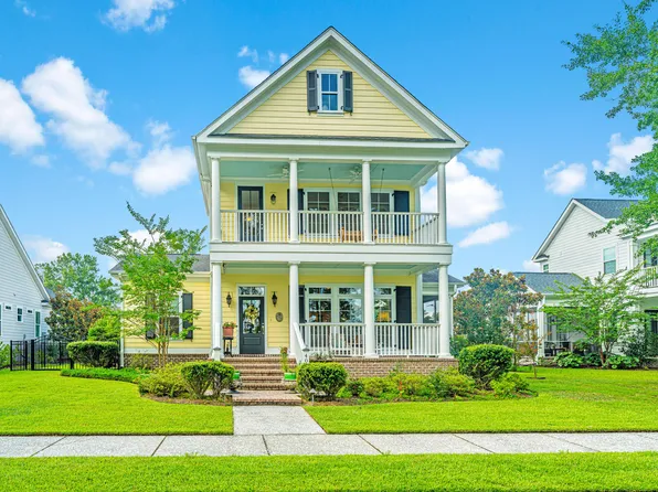 4000 Berberis Ln, Ravenel, SC 29470