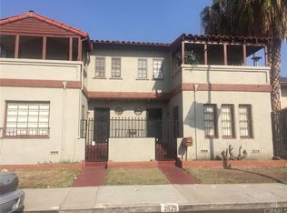2825 W Vernon Ave, Los Angeles, CA 90008