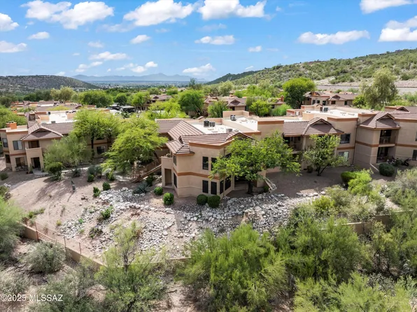 7255 E Snyder Rd Unit 8102, Tucson, AZ 85750