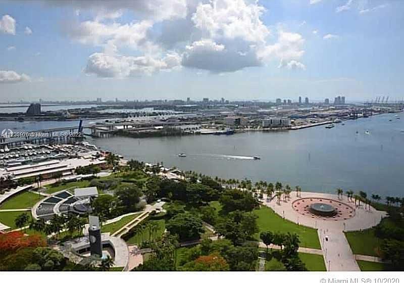 1st image of 50 Biscayne Blvd APT 3208