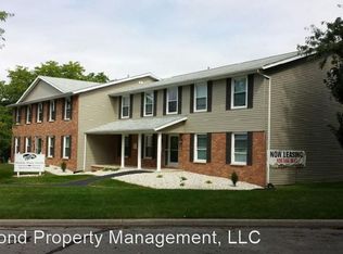2834 Mount Mary Cir APT 11D, Green Bay, WI 54311