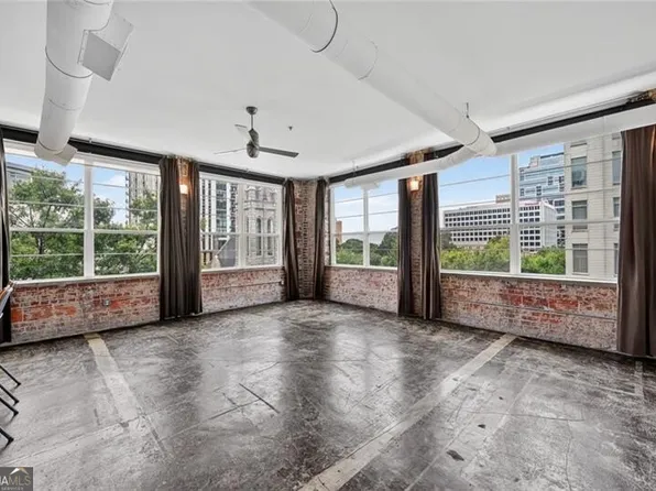 800 Peachtree St NE APT 8615, Atlanta, GA 30308