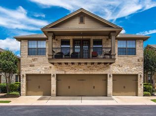 14815 Avery Ranch Blvd UNIT 1003, Austin, TX 78717