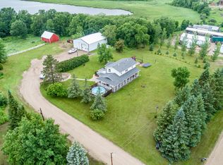 28996 Blackberry Rd, Callaway, MN 56521