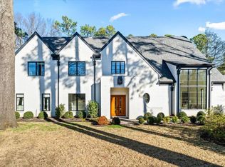 4808 Normandy Ln, Memphis, TN 38117