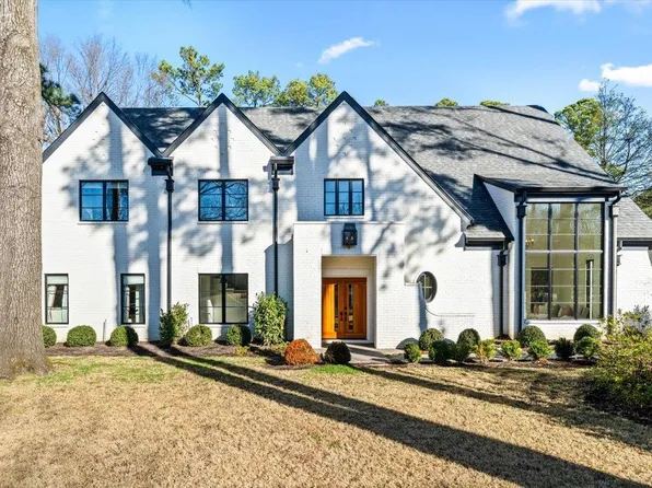 4808 Normandy Ln, Memphis, TN 38117