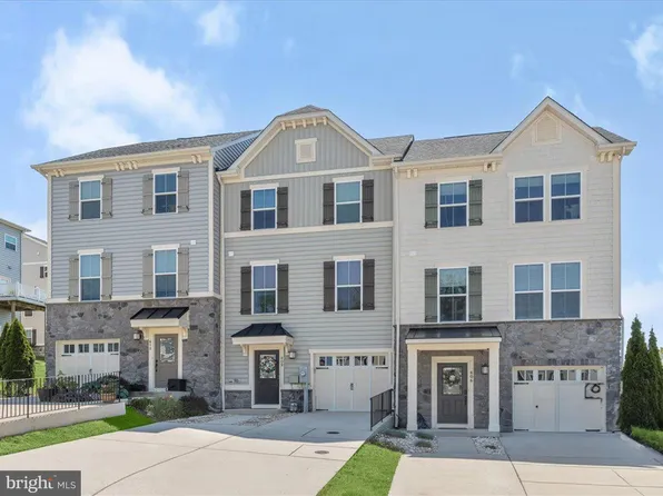 608 Buggy Ride Rd, Bel Air, MD 21015