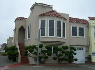 1 Navajo Ave, San Francisco, CA 94112