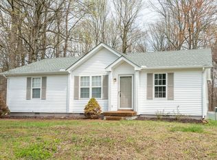 1027 Winding Way, White House, TN 37188