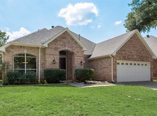 3613 Gaitland Cir, Flower Mound, TX 75022