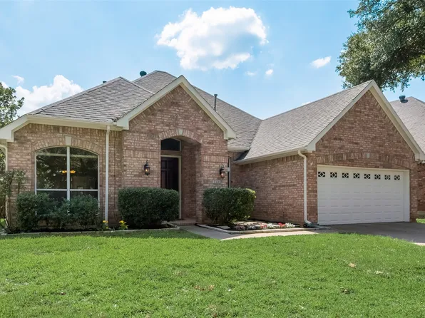 3613 Gaitland Cir, Flower Mound, TX 75022