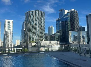 92 SW 3rd St APT 1908, Miami, FL 33130