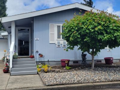 1111 SE 3rd Ave, Canby, OR, 97013