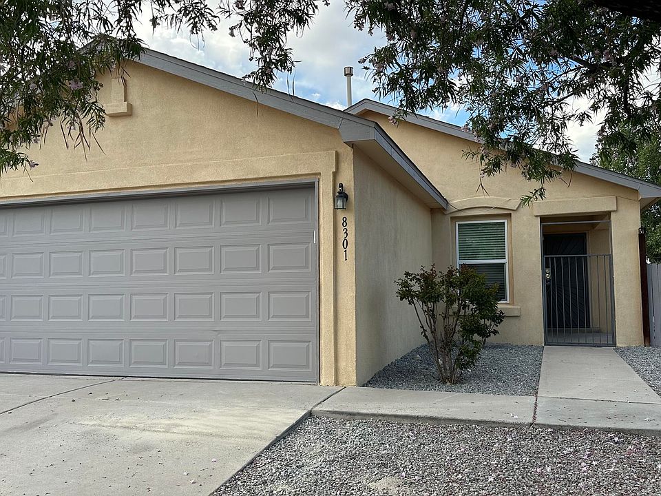 1st image of 8301 Tangerine Pl NW