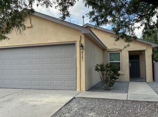 8301 Tangerine Pl NW, Albuquerque, NM 87120