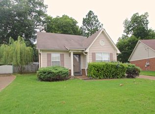 773 Pecan Gardens Cir W, Memphis, TN 38122