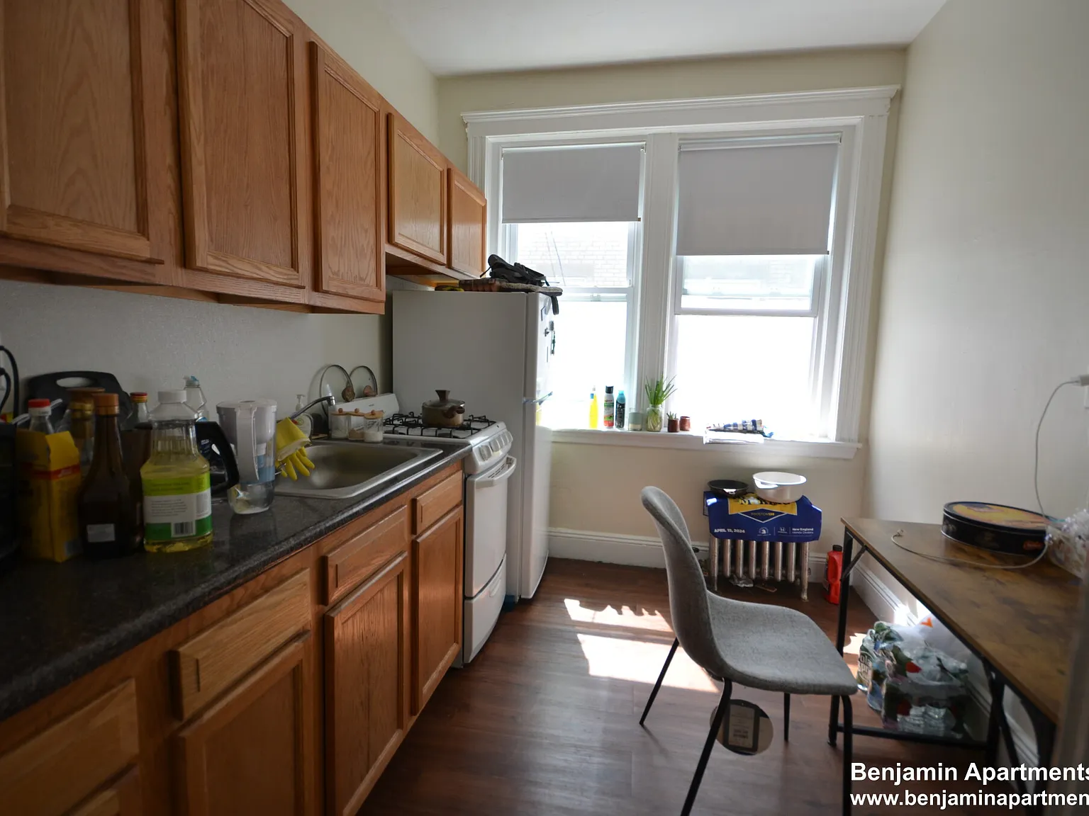 1 bed, $2,175 — Photo 3