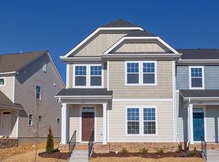 4907 Crescent Square St #2413, Raleigh, NC 27616