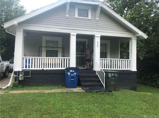 429 Ruth Ave, Dayton, OH 45417