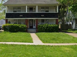 3817 Lockwood Ave, Toledo, OH 43612