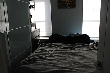 Rented by Premier Metro Realty Corp