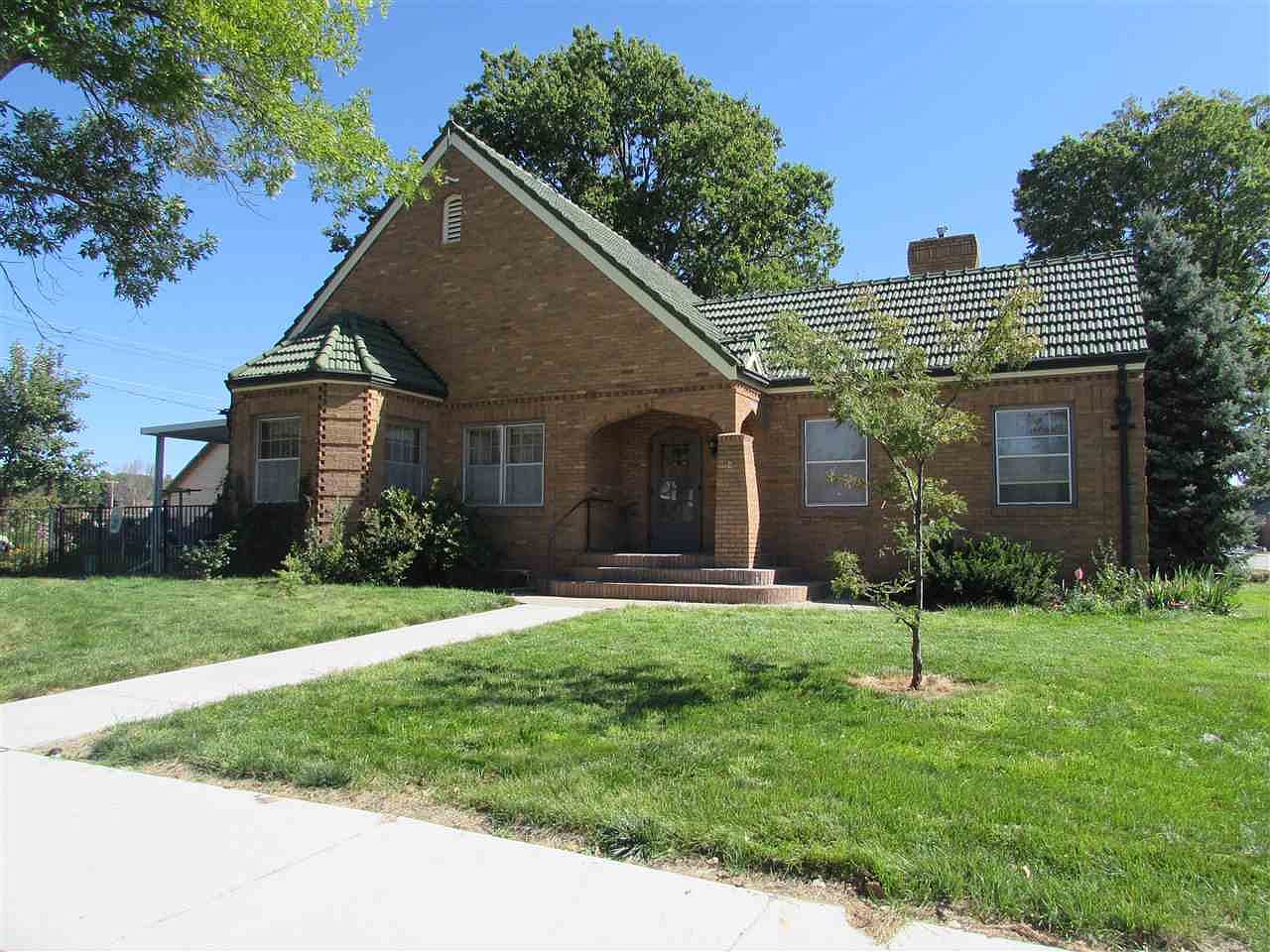 219 W 5th St, Ogallala, NE 69153 Zillow