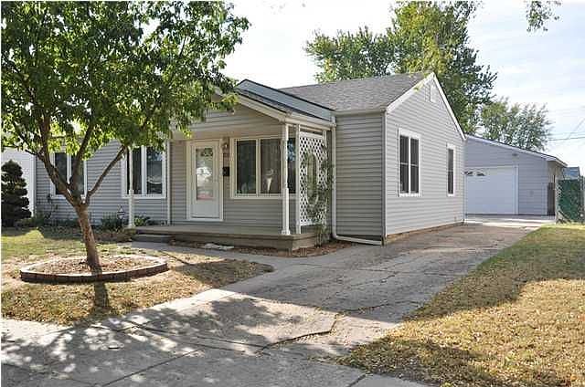 1st image of this home