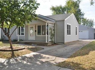 311 W 33rd St S, Wichita, KS 67217