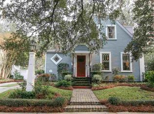 112 Saint James St, Georgetown, SC 29440