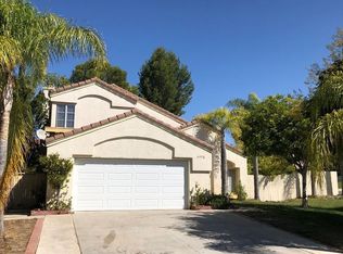 44970 Tehachapi Pass, Temecula, CA 92592