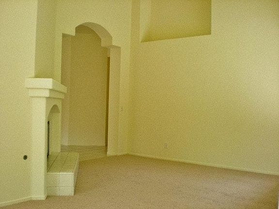 Beautiful Living Room