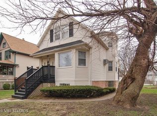 524 Hannah Ave, Forest Park, IL 60130